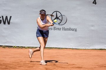Bild 309 - BL Club an der Alster - Heidelberger TC : Ergebnis: 3:6